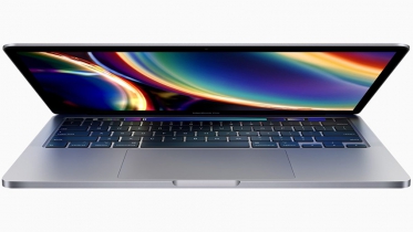 Apple chính thức ra mắt MacBook Pro 13 inch 2020 với nhiều nâng cấp, giá từ 1,299 USD