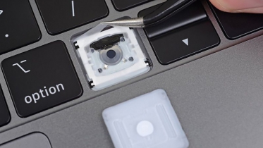 Apple chuyển qua sử dụng Magic Keyboard trên toàn bộ MacBook mới