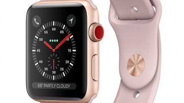 Apple Watch Series 3 trở lại: Liệu có đáng mua trong năm 2020?
