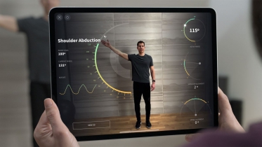 Apple chia sẻ 2 video quảng cáo mới về iPad Pro 2020