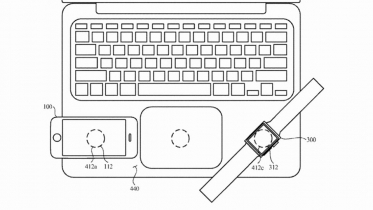Apple có thể biến MacBook thành bộ sạc không dây cho Apple Watch và iPhone
