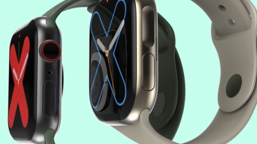 Ý nghĩa các biểu tượng trạng thái trên Apple Watch