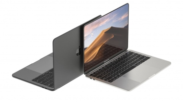 3DMark xác nhận cấu hình của MacBook Pro mới