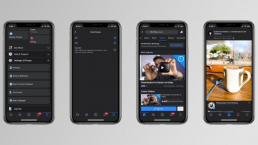 Facebook chuẩn bị cập nhật giao diện Dark Mode cho iPhone, iPad