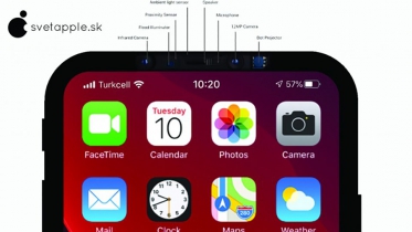 Apple iPhone 12 Pro sẽ không có “tai thỏ” và đây là bằng chứng
