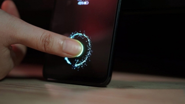 Apple sẽ ra mắt một chiếc iPhone 5G với cảm biến vân tay Touch ID dưới màn hình
