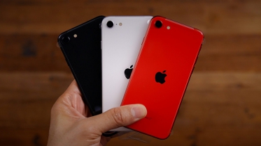 Tim Cook hy vọng iPhone SE 2020 sẽ thu hút người dùng Android