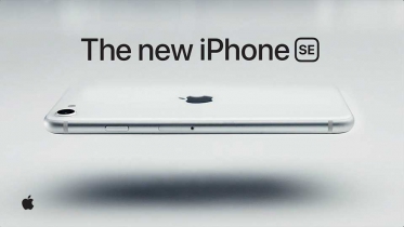 Apple chia sẻ video quảng cáo đầu tiên về iPhone SE 2020