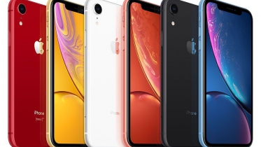 Lộ mặt smartphone bán chạy nhất 2019 tại Apple Gia Tiên